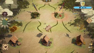 Drop Duchy PC Klucz Cyfrowy Steam - obrazek 4