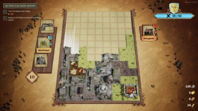 Drop Duchy PC Klucz Cyfrowy Steam - obrazek 5