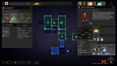 Dungeon of the Endless PC Klucz Cyfrowy Steam - obrazek 5