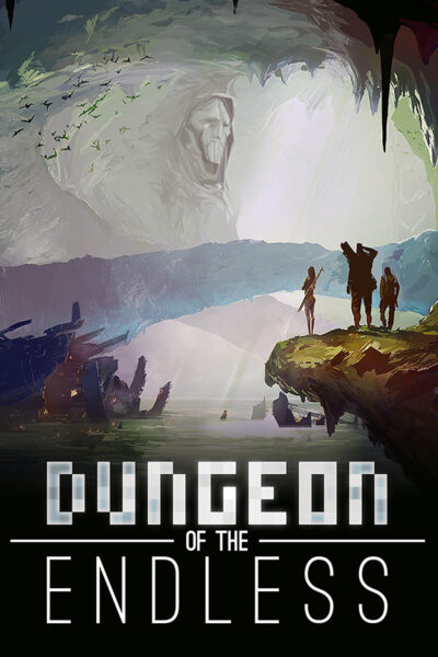 Dungeon of the Endless PC Klucz Cyfrowy Steam