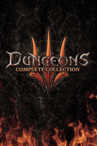 Dungeons 3 Complete Collection