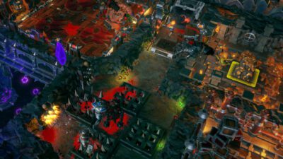 Dungeons 3 Complete Collection PC Klucz Cyfrowy Steam - obrazek 4