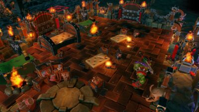 Dungeons 3 Complete Collection PC Klucz Cyfrowy Steam - obrazek 5