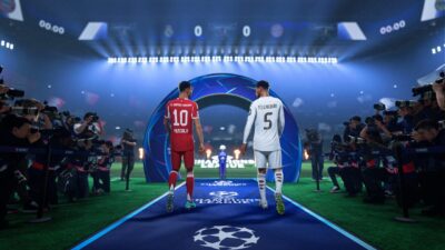 EA SPORTS FC 26 - FC United Pack DLC PlayStation 5 Klucz Cyfrowy - obrazek 3