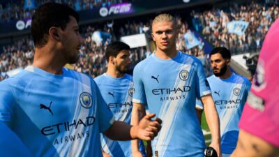 EA SPORTS FC 26 - FC United Pack DLC PlayStation 5 Klucz Cyfrowy - obrazek 4