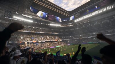 EA SPORTS FC 26 - FC United Pack DLC PlayStation 5 Klucz Cyfrowy - obrazek 5