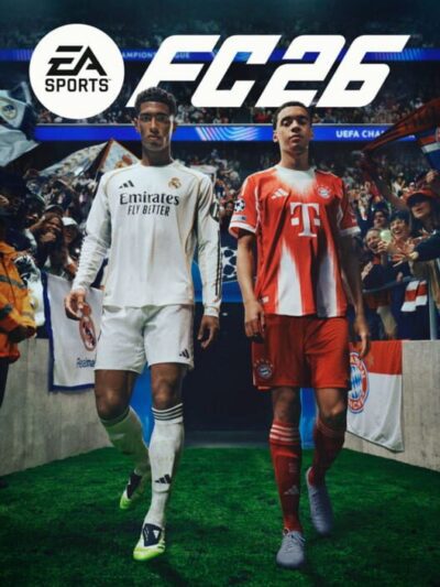 EA SPORTS FC 26 - FC United Pack DLC PlayStation 5 Klucz Cyfrowy