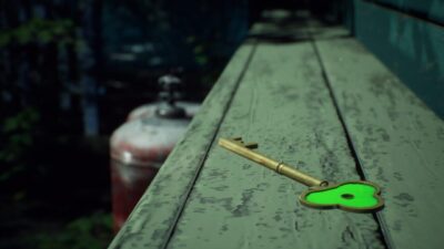 EBOLA VILLAGE PlayStation 5 Klucz Cyfrowy - obrazek 5