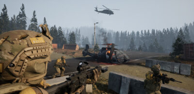 EXFIL PC Klucz Cyfrowy Steam - obrazek 5