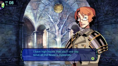 Etrian Odyssey HD PC Klucz Cyfrowy Steam - obrazek 2