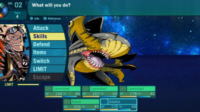 Etrian Odyssey III HD PC Klucz Cyfrowy Steam - obrazek 3