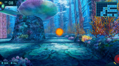 Etrian Odyssey III HD PC Klucz Cyfrowy Steam - obrazek 5