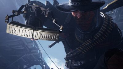 Evil West Xbox One / Series X|S Klucz Cyfrowy - obrazek 3