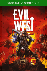 Evil West
