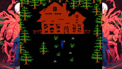 FAITH: The Unholy Trinity PC Klucz Cyfrowy Steam - obrazek 2