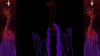 FAITH: The Unholy Trinity PC Klucz Cyfrowy Steam - obrazek 3