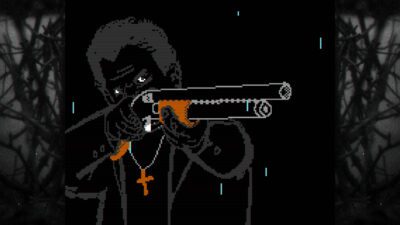 FAITH: The Unholy Trinity PC Klucz Cyfrowy Steam - obrazek 5
