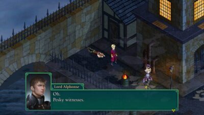 Fell Seal: Arbiter's Mark Xbox One / Series X|S Klucz Cyfrowy - obrazek 2