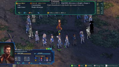 Fell Seal: Arbiter's Mark PC Klucz Cyfrowy Steam - obrazek 5