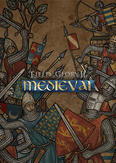 Field of Glory II: Medieval - Rise of the Swiss DLC PC Klucz Cyfrowy Steam