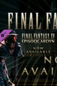 Final Fantasy XV Episode Ardyn Complete Edition