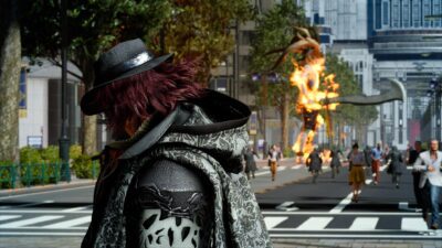Final Fantasy XV Episode Ardyn Complete Edition PC Klucz Cyfrowy Steam - obrazek 4