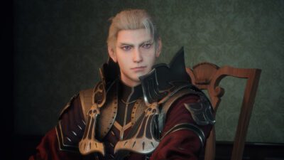 Final Fantasy XV Episode Ardyn Complete Edition PC Klucz Cyfrowy Steam - obrazek 5