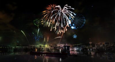 Fireworks Simulator PC Klucz Cyfrowy Steam - obrazek 2