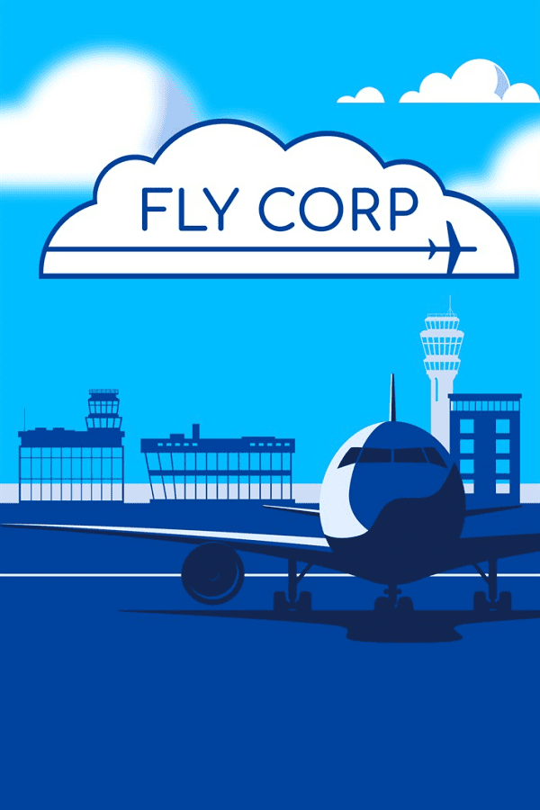Fly Corp PC Klucz Cyfrowy Steam