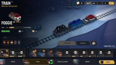 Fogpiercer PC Klucz Cyfrowy Steam - obrazek 3