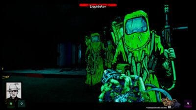 Forgive Me Father PC Klucz Cyfrowy Steam - obrazek 3