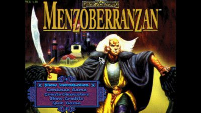 Forgotten Realms: The Archives - Collection Three PC Klucz Cyfrowy Steam - obrazek 2