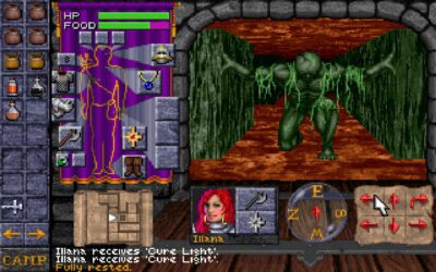 Forgotten Realms: The Archives - Collection Three PC Klucz Cyfrowy Steam - obrazek 3