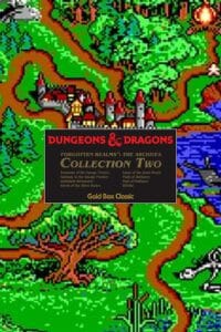 Forgotten Realms: The Archives - Collection Two