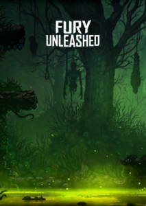 Fury Unleashed