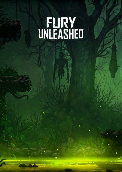 Fury Unleashed PC Klucz Cyfrowy Steam