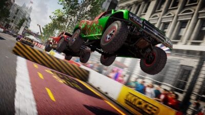 GRID Legends Xbox One / Series X|S Klucz Cyfrowy - obrazek 5