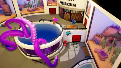 Gang Beasts PC Klucz Cyfrowy Steam - obrazek 5