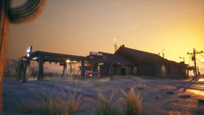Gas Station Simulator PC Klucz Cyfrowy Steam - obrazek 3
