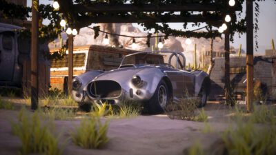 Gas Station Simulator PC Klucz Cyfrowy Steam - obrazek 4
