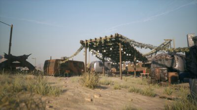 Gas Station Simulator PC Klucz Cyfrowy Steam - obrazek 5