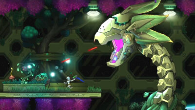 Ghost 1.0 PC Klucz Cyfrowy Steam - obrazek 4