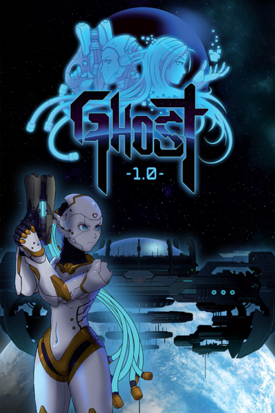 Ghost 1.0 PC Klucz Cyfrowy Steam