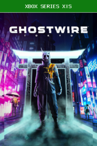 GhostWire: Tokyo