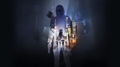 GhostWire: Tokyo Xbox Series X|S Klucz Cyfrowy - obrazek 4
