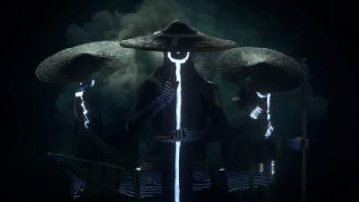 GhostWire: Tokyo Xbox Series X|S Klucz Cyfrowy - obrazek 5