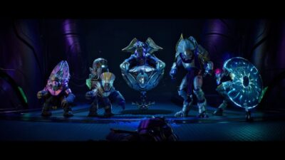 Halo: Campaign Evolved / Xbox Series X|S Klucz Cyfrowy - obrazek 4