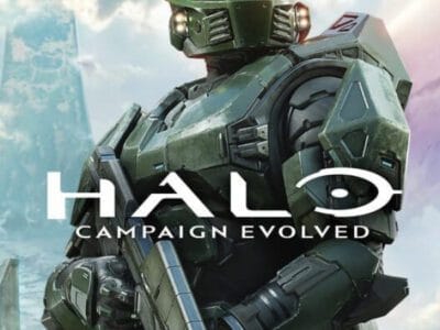 Halo: Campaign Evolved / Xbox Series X|S Klucz Cyfrowy