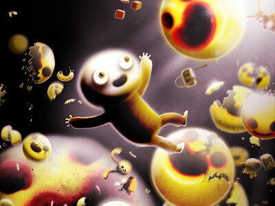Happy Game PC Klucz Cyfrowy Steam
