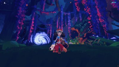 Haste PC Klucz Cyfrowy Steam - obrazek 3